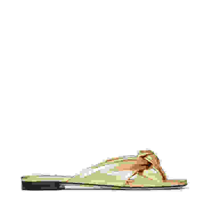 Jimmy Choo Avenue Flat