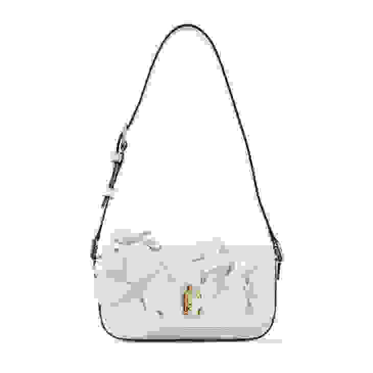 Jimmy Choo Avenue Mini Shoulder