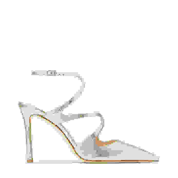 Jimmy Choo Azia Pump 95