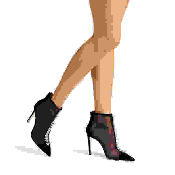 Jimmy Choo Bing Boot 100