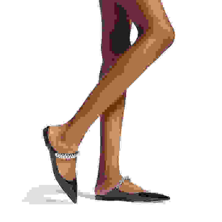 Jimmy Choo Bing Flat