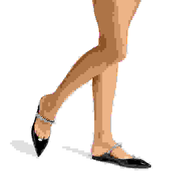 Jimmy Choo Bing Flat