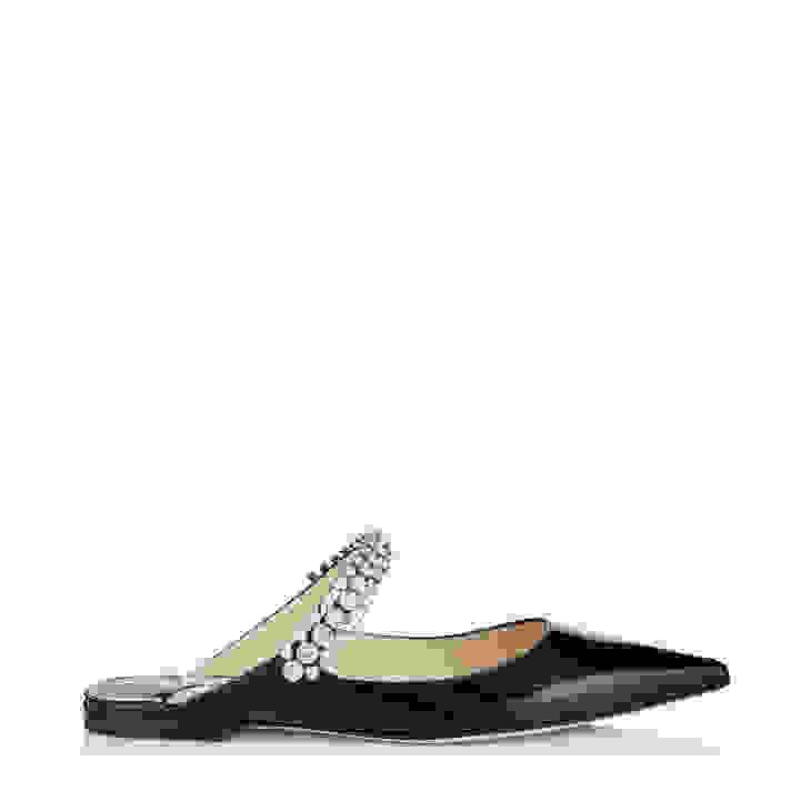Jimmy Choo Bing Flat
