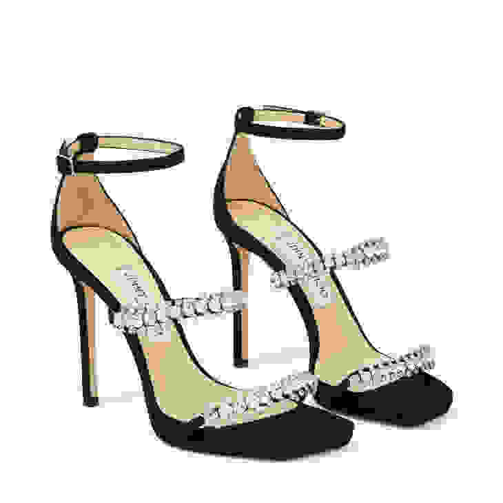 Jimmy Choo Bing Sandal 105