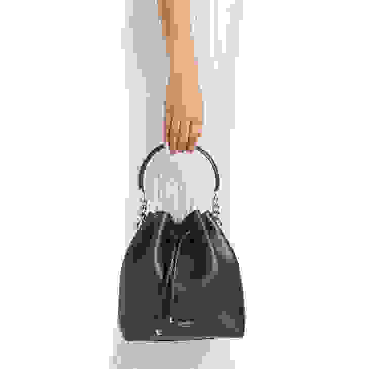Jimmy Choo Bon Bon Bucket