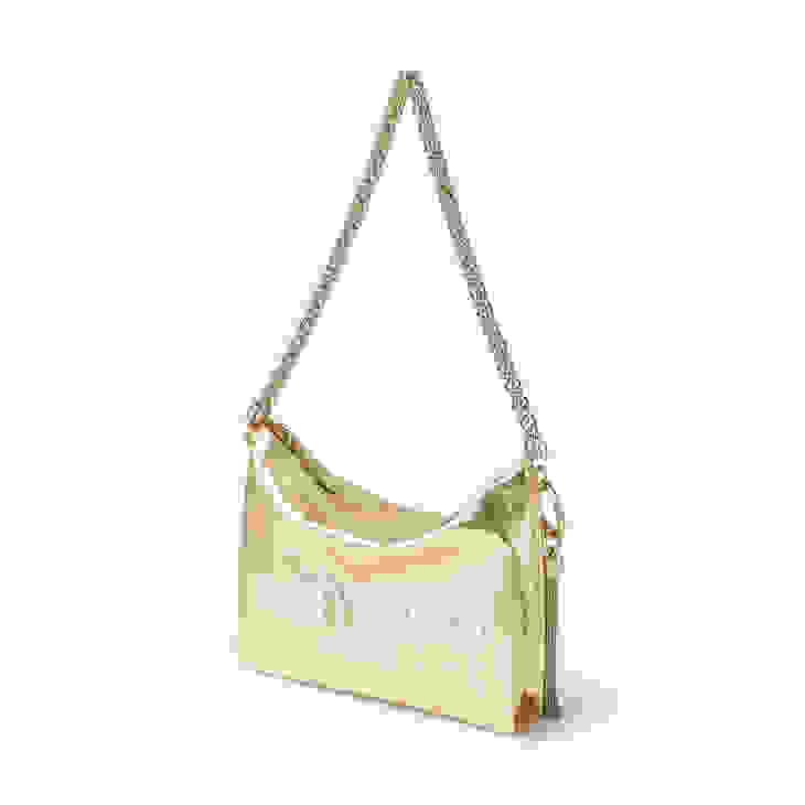 Jimmy Choo Callie Shoulder