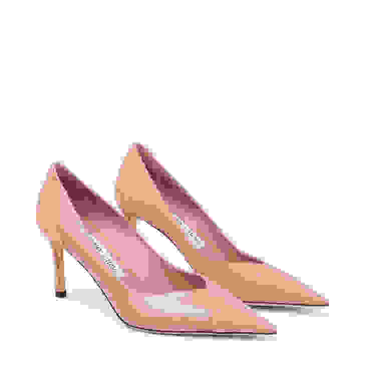Jimmy Choo Cass 75