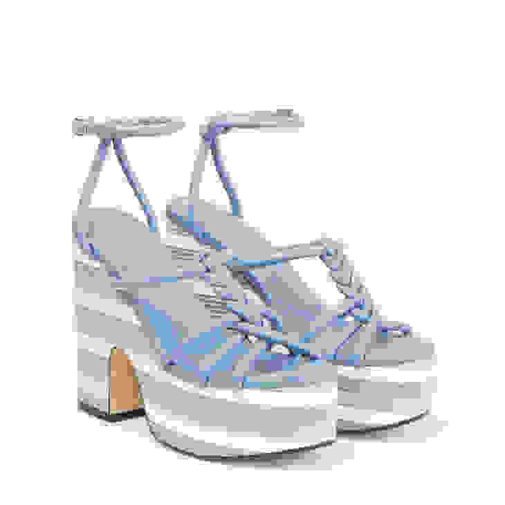 Jimmy Choo Clare Wedge 130
