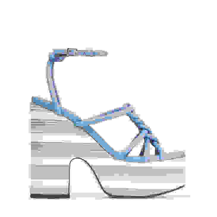 Jimmy Choo Clare Wedge 130