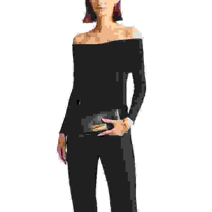 Jimmy Choo Diamond Mini Shoulder