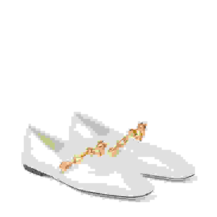 Jimmy Choo Diamond Tilda Flat