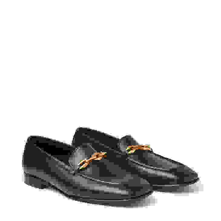 Jimmy Choo Diamond Tilda Loafer