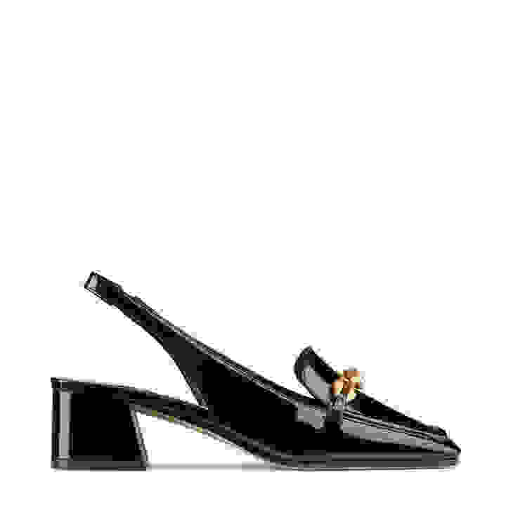 Jimmy Choo Diamond Tilda Sling Back 45