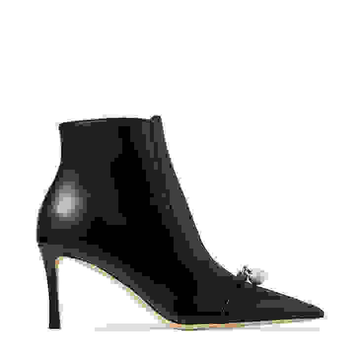Jimmy Choo Felicitie Ankle Boot 75