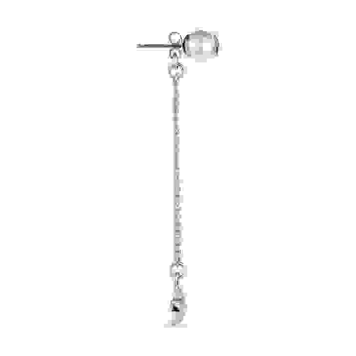 Jimmy Choo JC Star Drop Earring