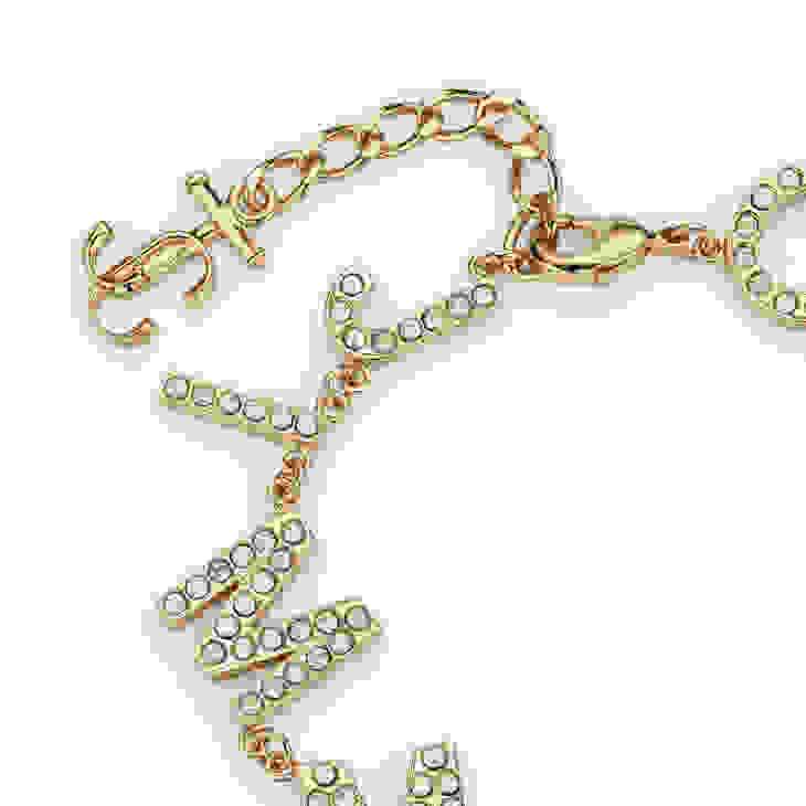 Jimmy Choo Jimmy Choo Bracelet