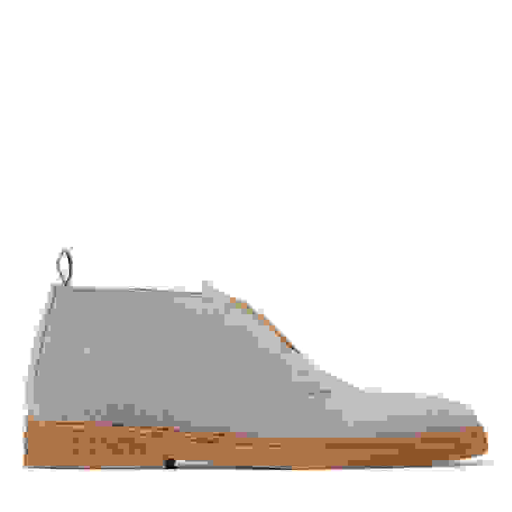 Jimmy Choo Josh Desert Boot