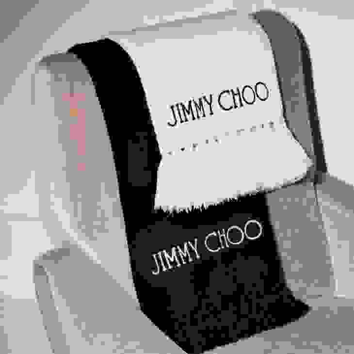 Jimmy Choo Jutta