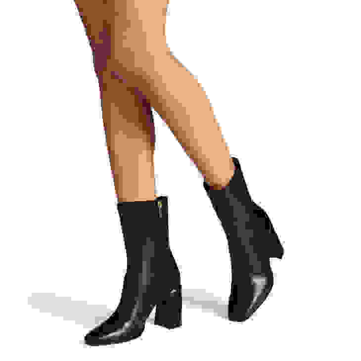 Jimmy Choo Loren Ankle Boot 85