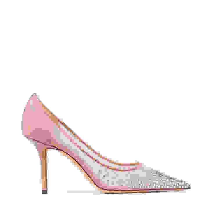 Jimmy Choo Love 85