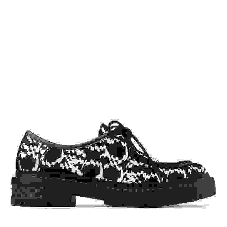 Jimmy Choo Marlow Moccasin