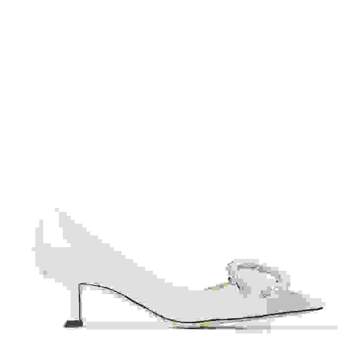 Jimmy Choo Melva Dorsay 50
