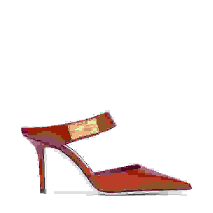 Jimmy Choo Nell Mule 85