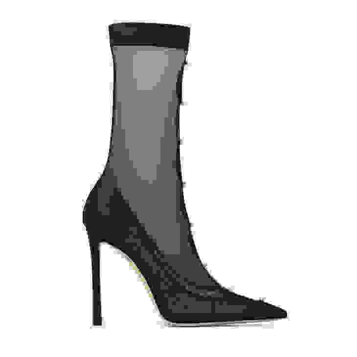 Jimmy Choo Psyche Ankle Boot 110