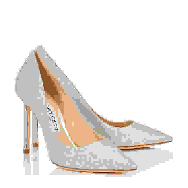 Jimmy Choo Romy 100