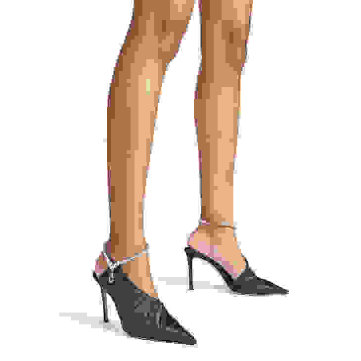Jimmy Choo Sadia 95
