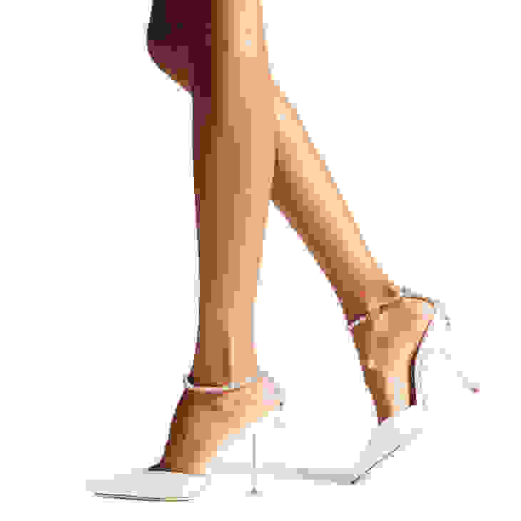 Jimmy Choo Saeda 100