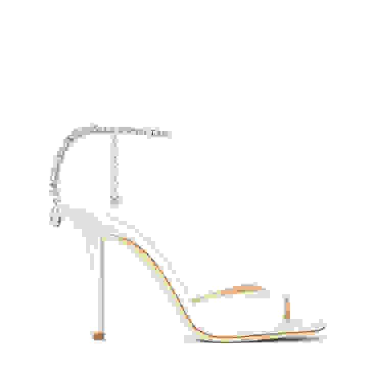 Jimmy Choo Saeda Sandal 100
