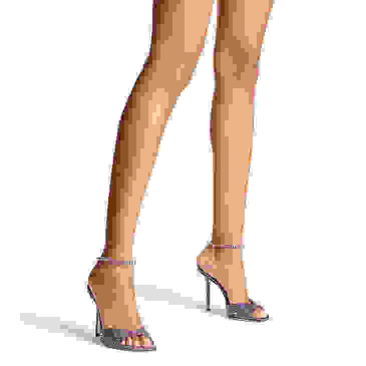Jimmy Choo Saeda Sandal 100