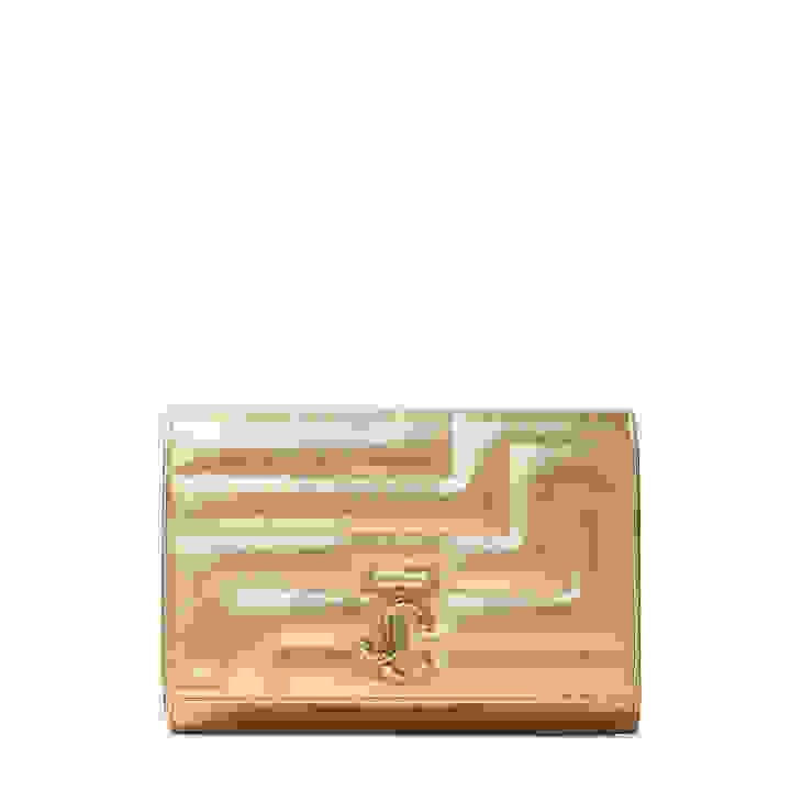 Jimmy Choo Avenue Clutch
