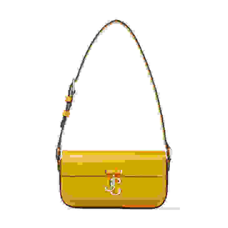 Jimmy Choo Avenue Mini Shoulder