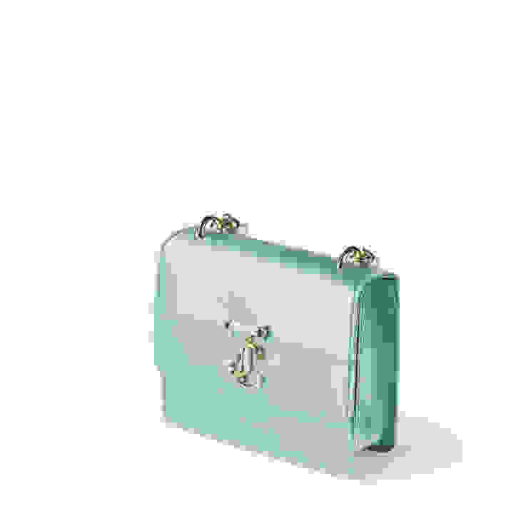 Jimmy Choo Avenue Quad XS