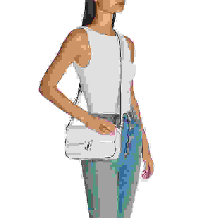 Jimmy Choo Avenue Crossbody E/W