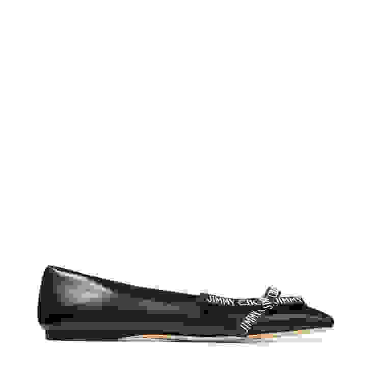 Jimmy Choo Veda Ballerina