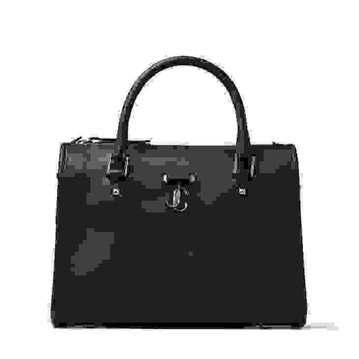 Jimmy Choo Webb Top Handle S