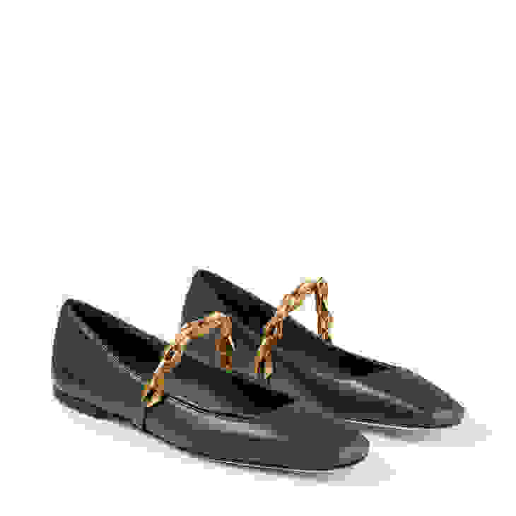 Jimmy Choo Diamond Tilda Flat