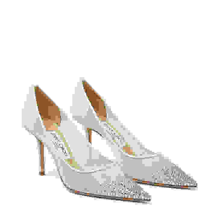 Designer Bridal Shoes Wedding Shoes Heels JIMMY CHOO