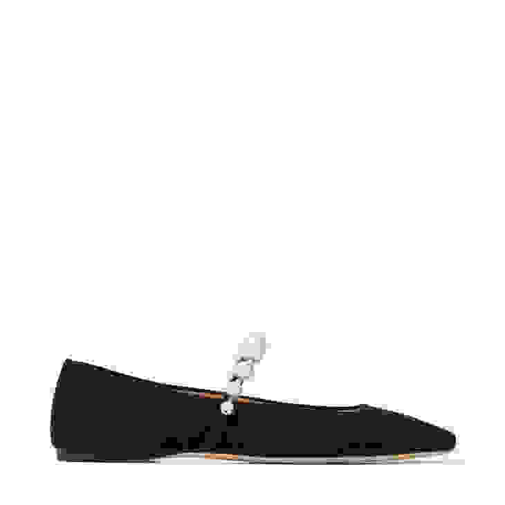 Jimmy Choo Ade Flat