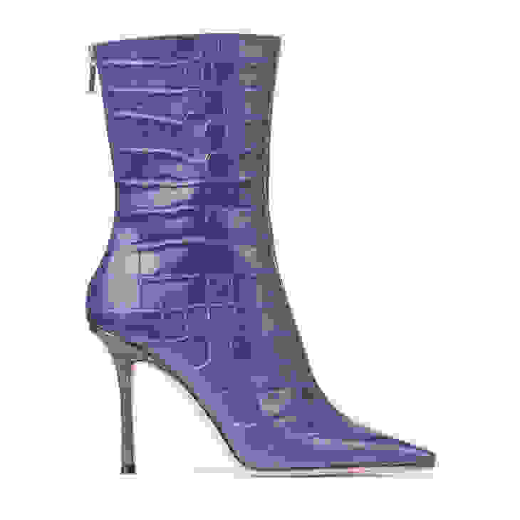 Jimmy Choo Agathe Ankle Boot 100