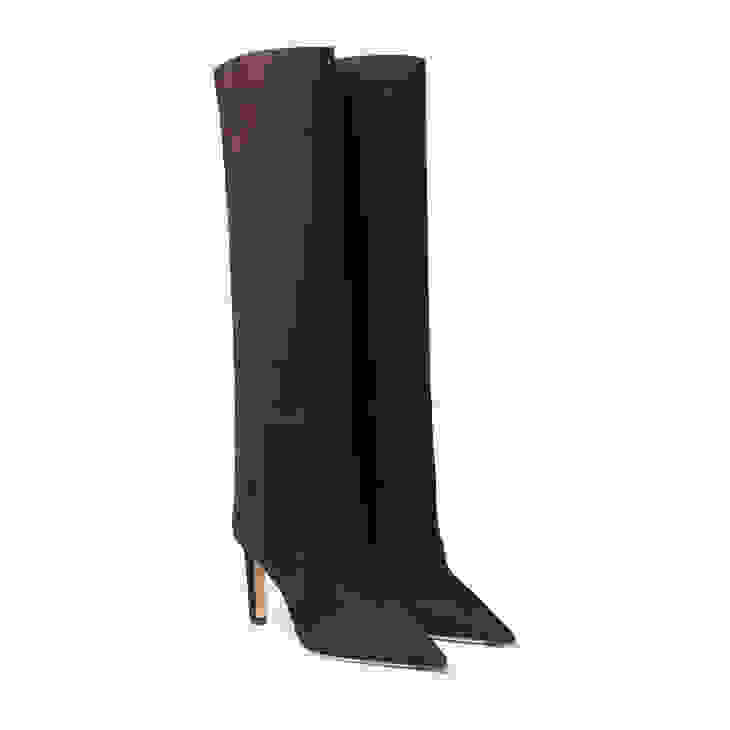 Jimmy Choo Alizze Knee Boot 85