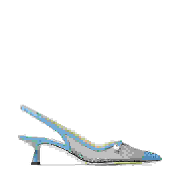 Jimmy Choo Amita 45