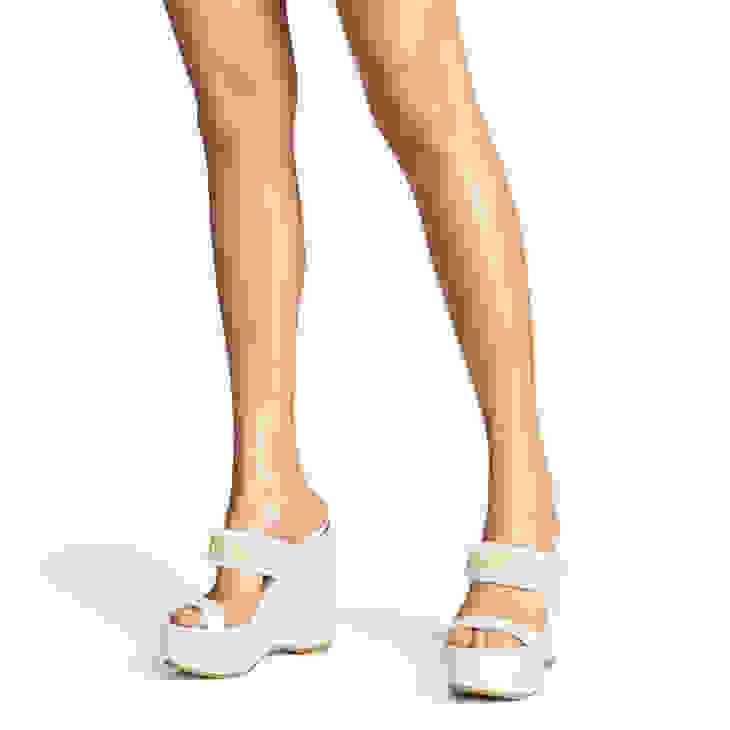 Jimmy Choo Amoure Wedge 130