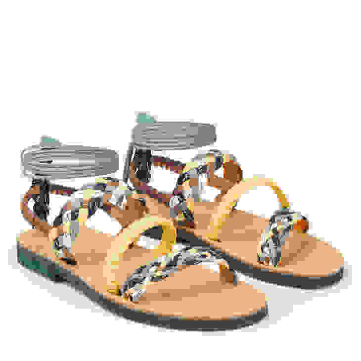 Jimmy Choo Asta Gladiator
