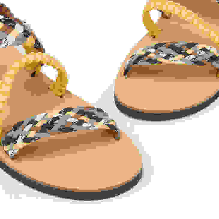 Jimmy Choo Asta Gladiator