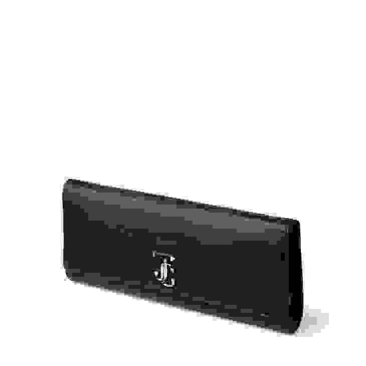 Jimmy Choo Avenue Soft Clutch