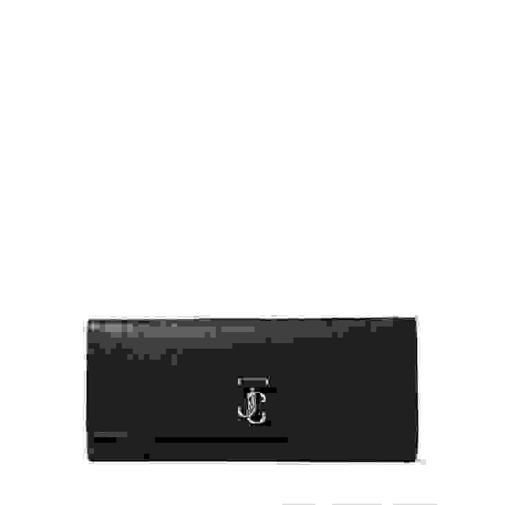 Jimmy Choo Avenue Soft Clutch